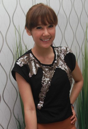 Ardina Rasti Anggap Penting Manjakan Tubuh ke Salon