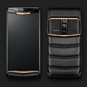 Android Vertu Ini Harganya Rp 300 Juta