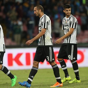 Tenang Saja, Juve