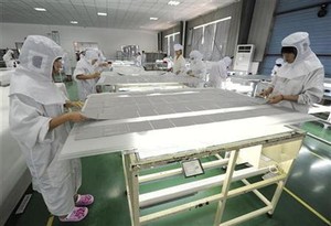 Atasi PHK, Pengusaha Minta Pemerintah Genjot Proyek Infrastruktur