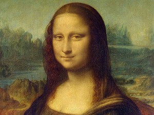 Terungkap Lagi! Misteri di Balik Lukisan Mona Lisa