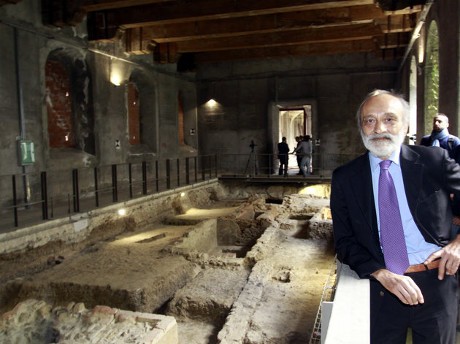 Terungkap Lagi! Misteri di Balik Lukisan Mona Lisa