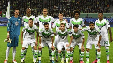 Klub Sepakbola Ini Ikut Kena Imbas Skandal VW