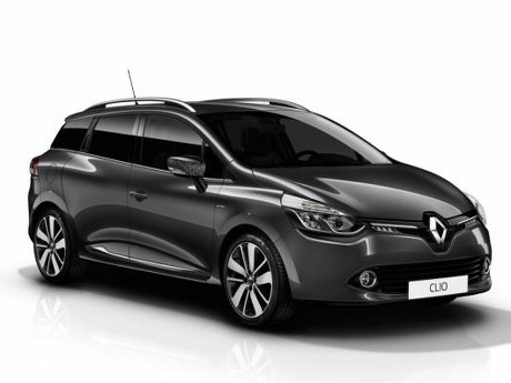 Ini Paras Cantik Renault New Clio Iconic