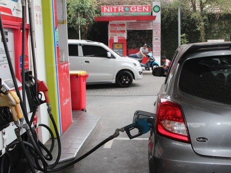 Diesel vs Bensin Siapa yang Lebih Baik?