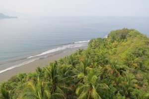 Pulau Cingkuak, Minang Rasa Lombok