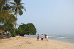 Pulau Cingkuak, Minang Rasa Lombok