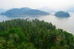 Pulau Cingkuak, Minang Rasa Lombok