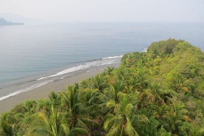 Pulau Cingkuak, Minang Rasa Lombok