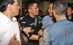 Ketua MPR Dilaporkan ke MKD