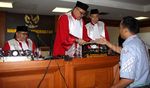 Ketua MPR Dilaporkan ke MKD