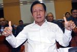 Kepala BIN ke DPR Bahas Papua