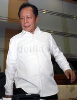 Kepala BIN ke DPR Bahas Papua