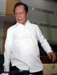 Satgas Damai Papua akan berisi BIN dan Kopassus. Unsur BIN di daerah akan dilibatkan. Lamhot Aritonang/detikFoto.