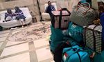 Jemaah Haji Kloter JKG 01 Bersiap Pulang ke Jakarta