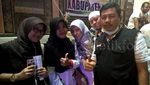 Jemaah Haji Kloter JKG 01 Bersiap Pulang ke Jakarta