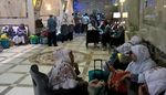 Jemaah Haji Kloter JKG 01 Bersiap Pulang ke Jakarta