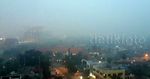 Begini Kabut Asap di Pekanbaru