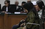 OC Kaligis Jalani Sidang Lanjutan