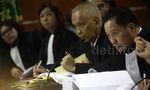 OC Kaligis Jalani Sidang Lanjutan
