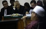 OC Kaligis Jalani Sidang Lanjutan