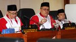 Junimart Cs Bertoga Bak Hakim di Sidang Etik DPR