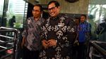 Pramono Anung Lapor Kekayaan
