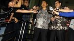 Pramono Anung Lapor Kekayaan