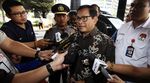 Pramono Anung Lapor Kekayaan