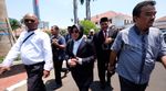 Ketika Risma Tak Lagi Walikota Surabaya