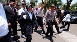 Ketika Risma Tak Lagi Walikota Surabaya