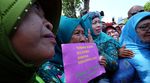 Ketika Risma Tak Lagi Walikota Surabaya