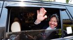 Ketika Risma Tak Lagi Walikota Surabaya