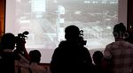 Satelit Pertama Bikinan Indonesia Diluncurkan
