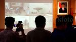 Satelit Pertama Bikinan Indonesia Diluncurkan