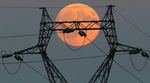 Gerhana Supermoon di Berbagai Belahan Dunia