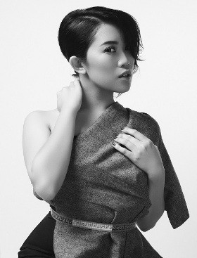 Radhini Kolaborasi Bareng Yovie Widianto di Lagu Baru