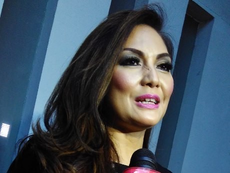 Nia Daniati Minta Farhat Abbas Jaga Omongan