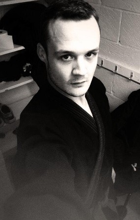 Terlibat Kecelakaan Motor, Gregory Goyle Tak Sadarkan Diri