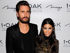 Tinggalkan Kourtney Kardashian, Scott Disick Tak Cemas Soal Uang