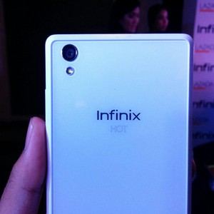 Infinix Siap Boyong Ponsel 4G di Akhir 2015