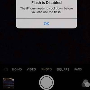 Pengguna Keluhkan Overheat di iPhone 6S Plus