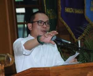 Menaker: Tak Semua Perusahaan Lapor Soal PHK