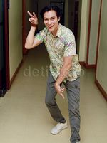 Baim Wong Nggak Jomblo Lagi
