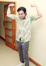 Baim Wong Nggak Jomblo Lagi