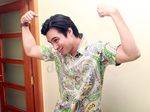 Baim Wong Nggak Jomblo Lagi