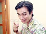 Baim Wong Nggak Jomblo Lagi