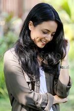 Manisnya Elyzia Mulachela Berlesung Pipit
