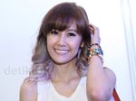 Ardina Rasti Berambut Pastel, Love It or Leave It?