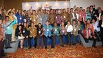Kadin Tandingan Gelar Rakernas